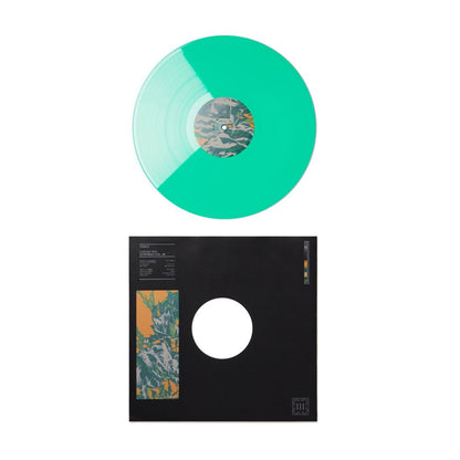 Foals Collected Reworks 3LP