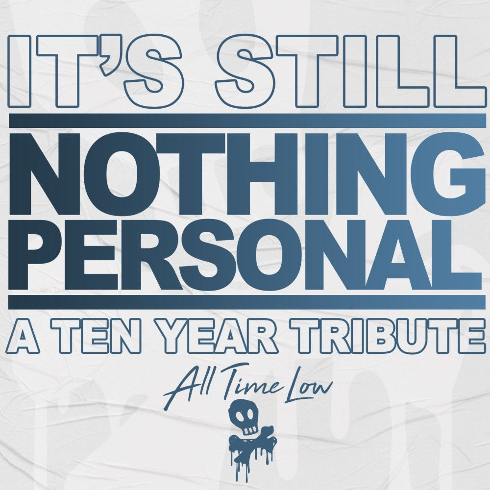 It's Still Nothing Personal: A Ten Year Tribute (Digital Album) 