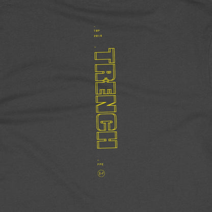 Double Lines Logo T-Shirt