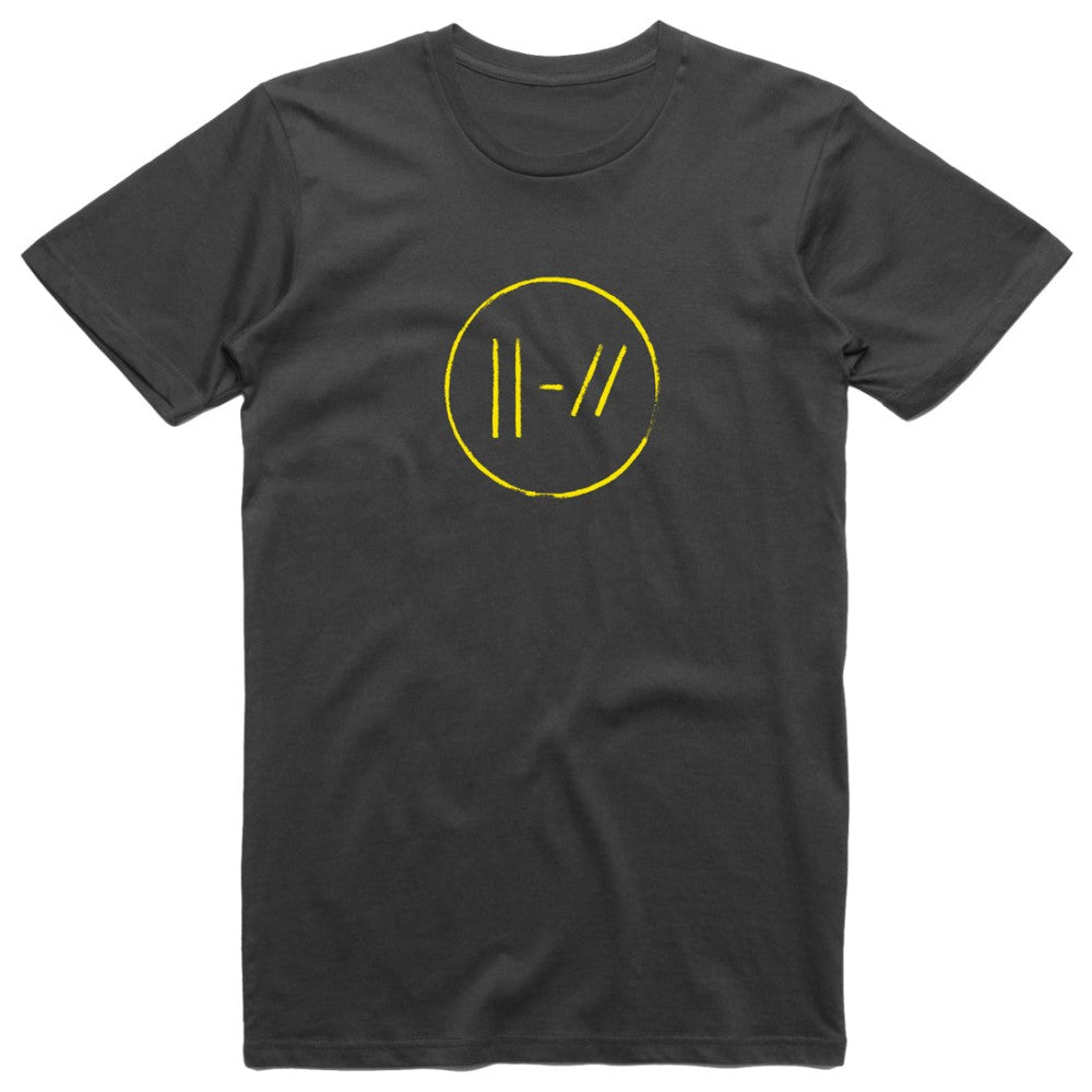 Double Lines Logo T-Shirt