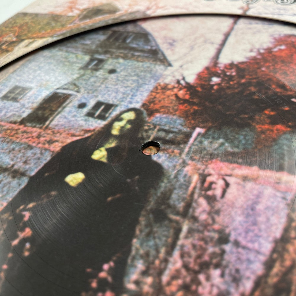 Hand of Doom 1970 - 1978 (Picture Disc Boxed Set)