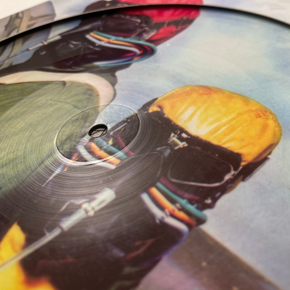 Hand of Doom 1970 - 1978 (Picture Disc Boxed Set)