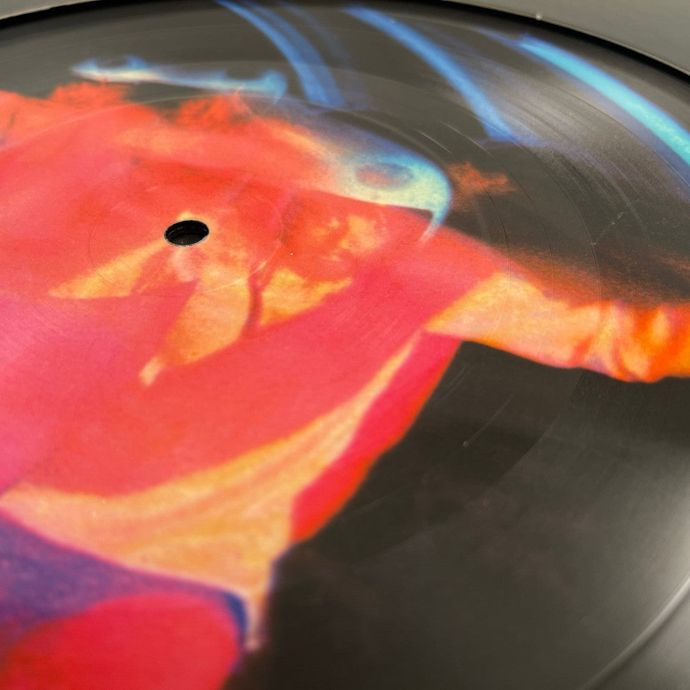 Hand of Doom 1970 - 1978 (Picture Disc Boxed Set)