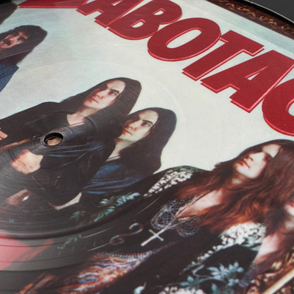 Hand of Doom 1970 - 1978 (Picture Disc Boxed Set)