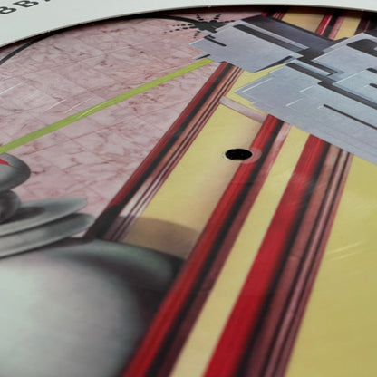 Hand of Doom 1970 - 1978 (Picture Disc Boxed Set)