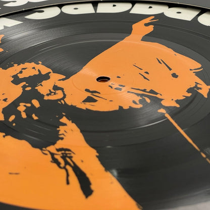 Hand of Doom 1970 - 1978 (Picture Disc Boxed Set)