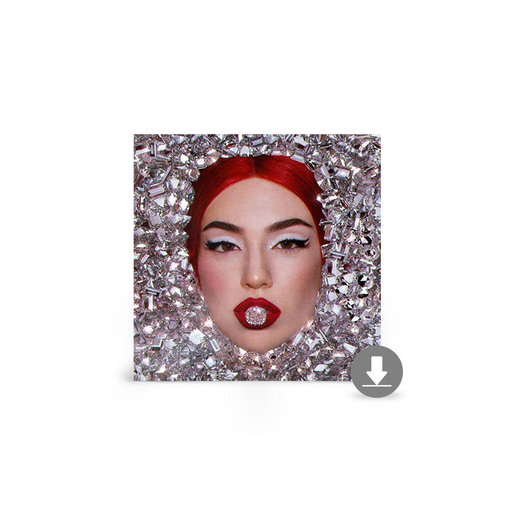 Diamonds & Dancefloors Digital Album