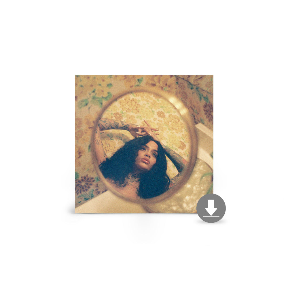 While We Wait (Digital Mixtape)