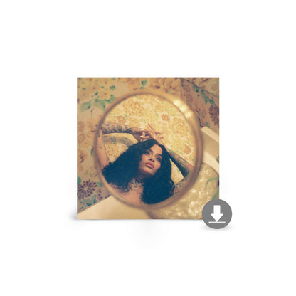 While We Wait (Digital Mixtape)