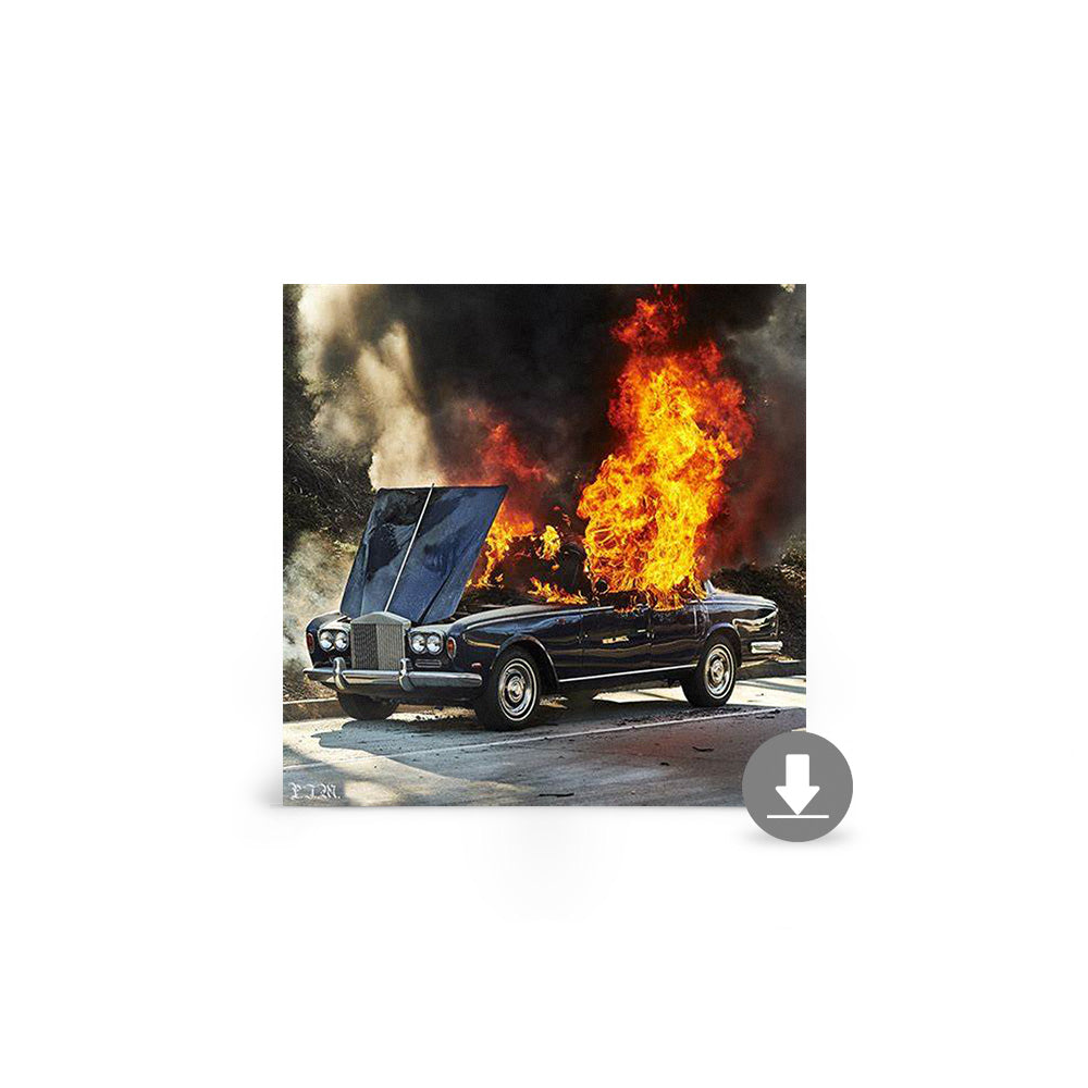 Woodstock Digital Download