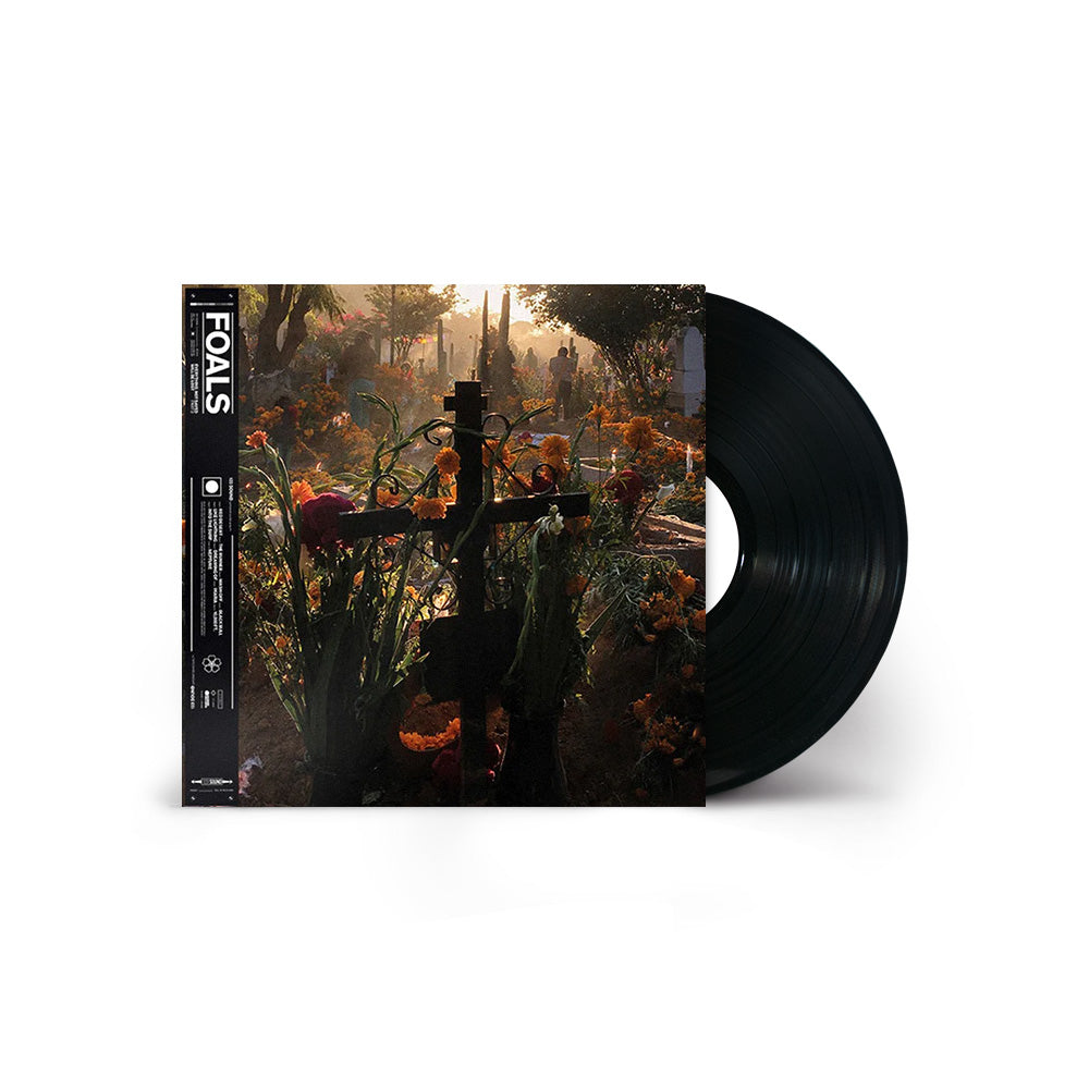 Foals – Warner Music Canada
