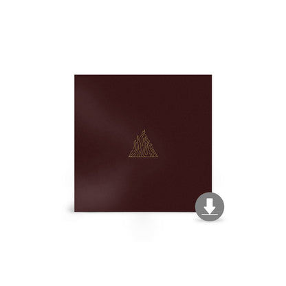 The Sin And The Sentence Digital Download