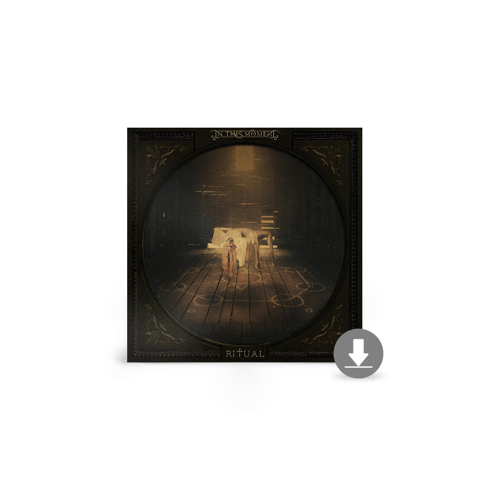 Ritual Digital Album Bundle