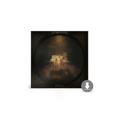 Ritual Digital Album Bundle