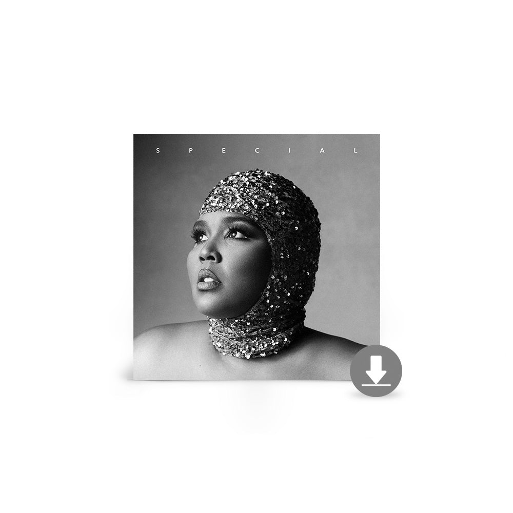 Special Digital Album