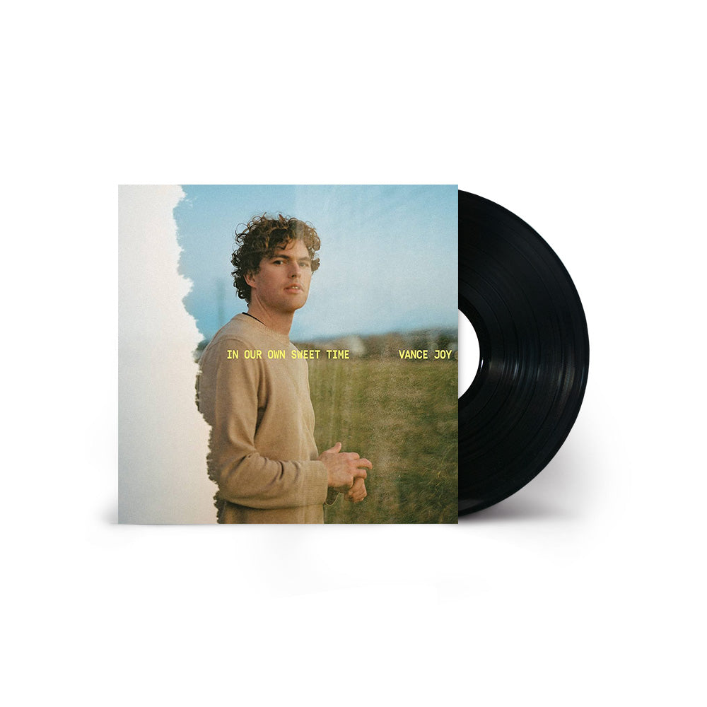 In Our Own Sweet Time Vinyl