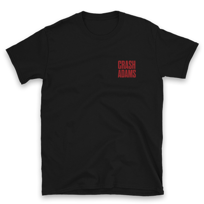 Stacked Logo T-shirt