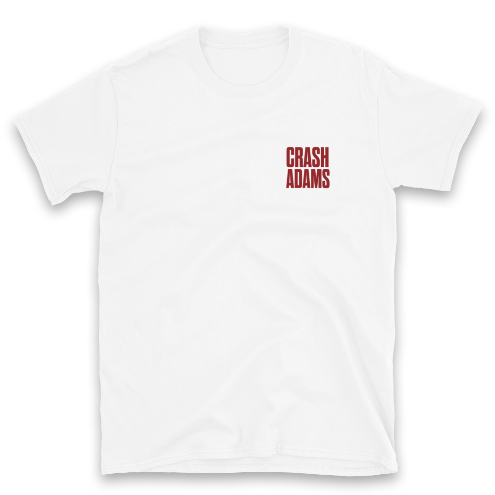 Stacked Logo T-shirt