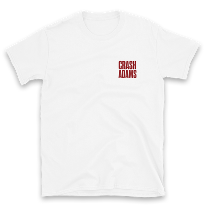 Stacked Logo T-shirt