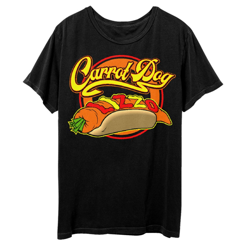 Carrot Glizzy T-Shirt