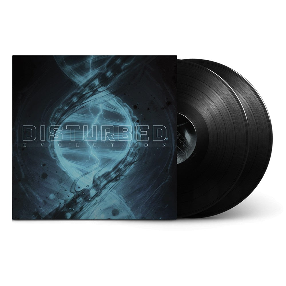 Evolution Deluxe [2LP]