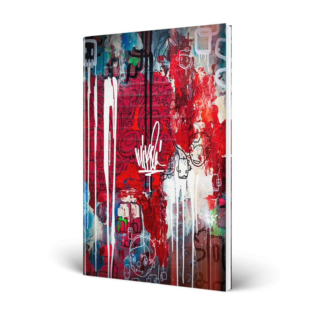 POST Traumatic Art Edition (CD + Book) [Reprint]