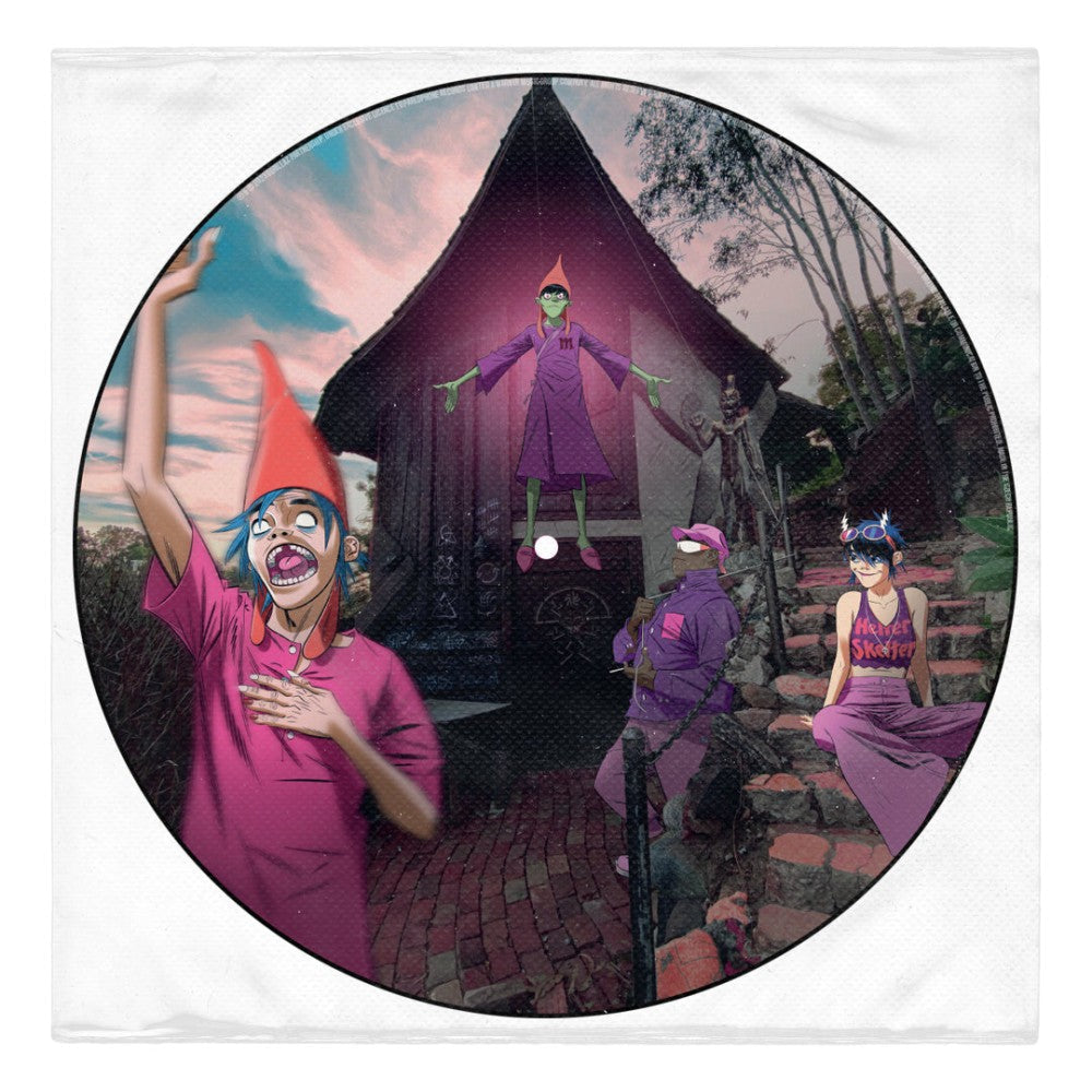 Cracker Island Limited Edition Picture Disc Vinyl [LP] – Warner