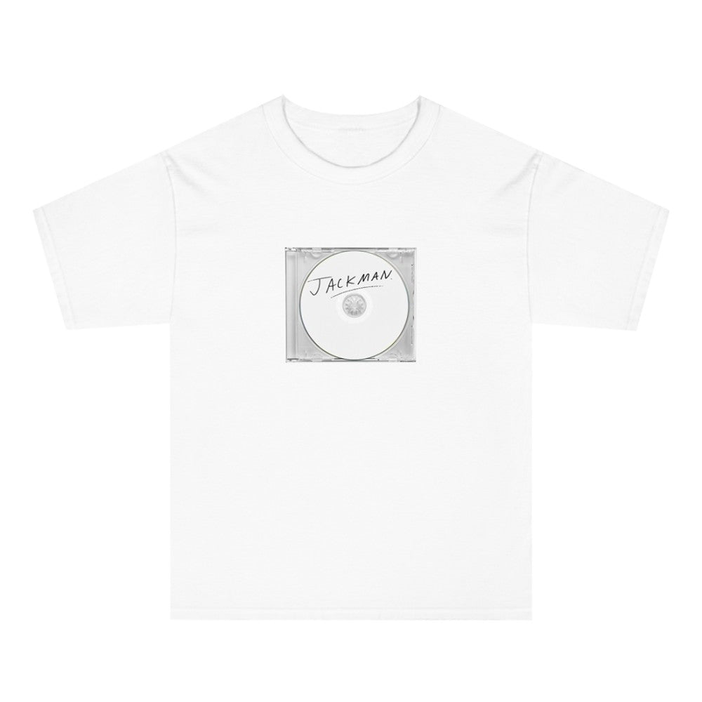 Jackman. CD Tee