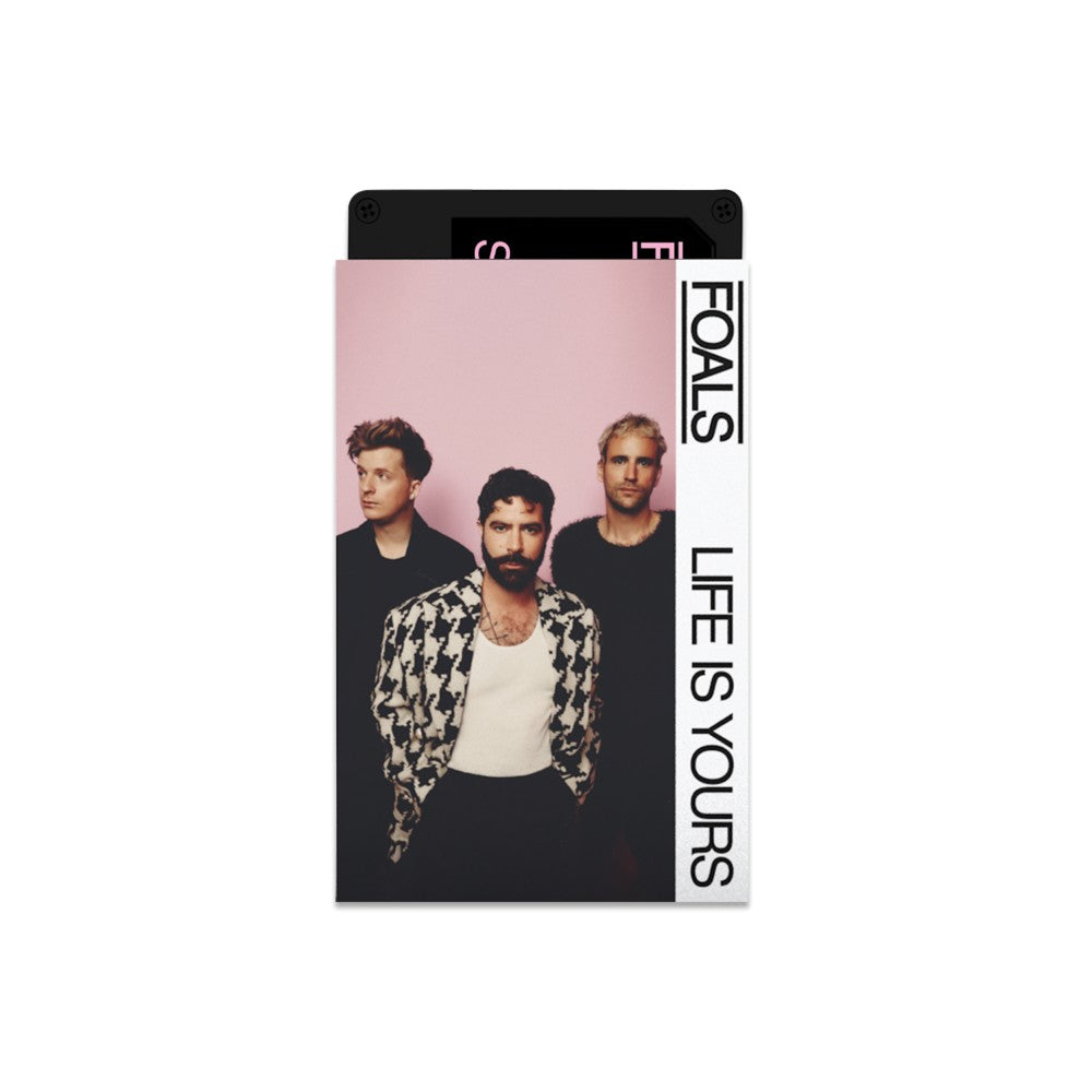 Foals – Warner Music Canada
