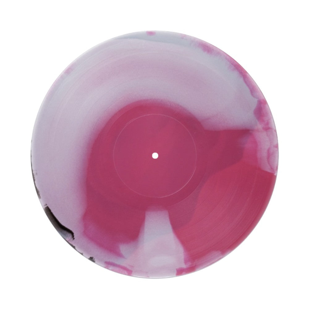 Pink Tape Spotify Vinyl