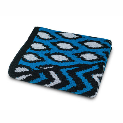 Ikat Blanket