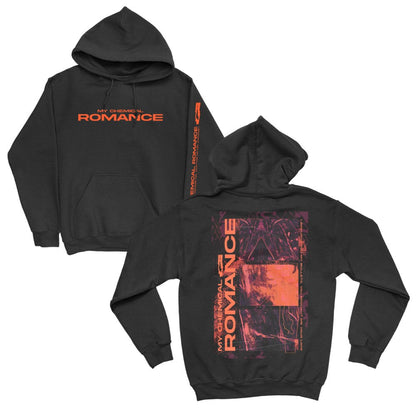 Romance Bullets Hoodie