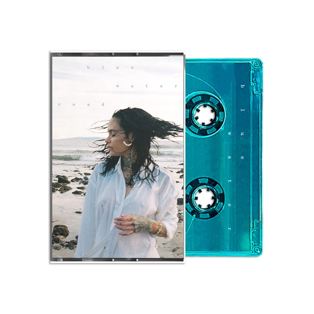 Kehlani - Official Canadian Music Store – Warner Music Canada
