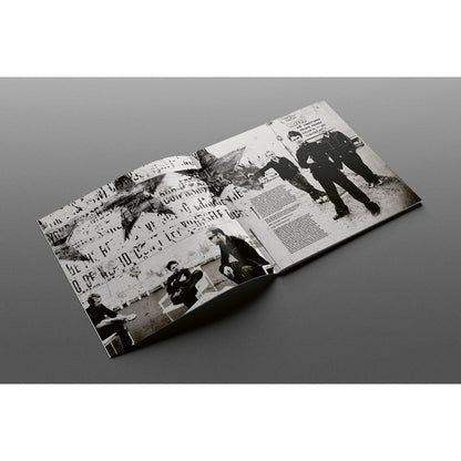 Absolution XX Anniversary Box Set