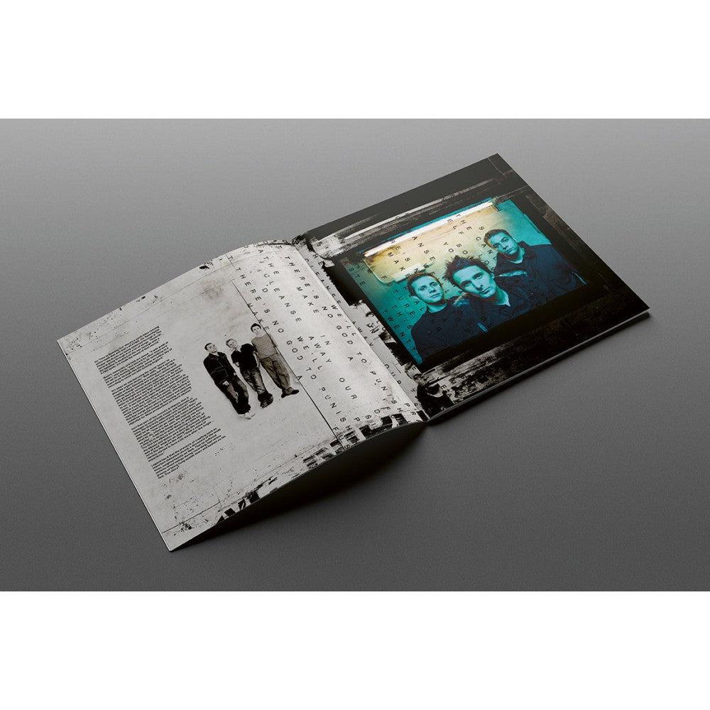 Absolution XX Anniversary Box Set – Warner Music Canada