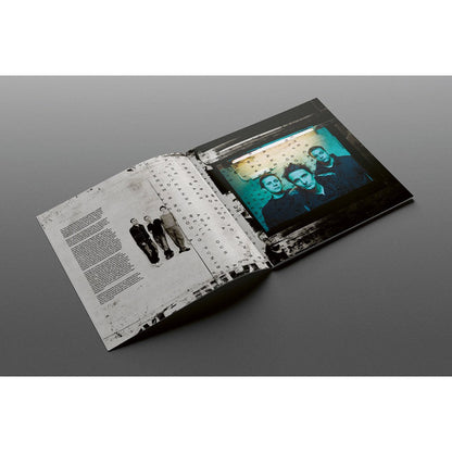 Absolution XX Anniversary Box Set