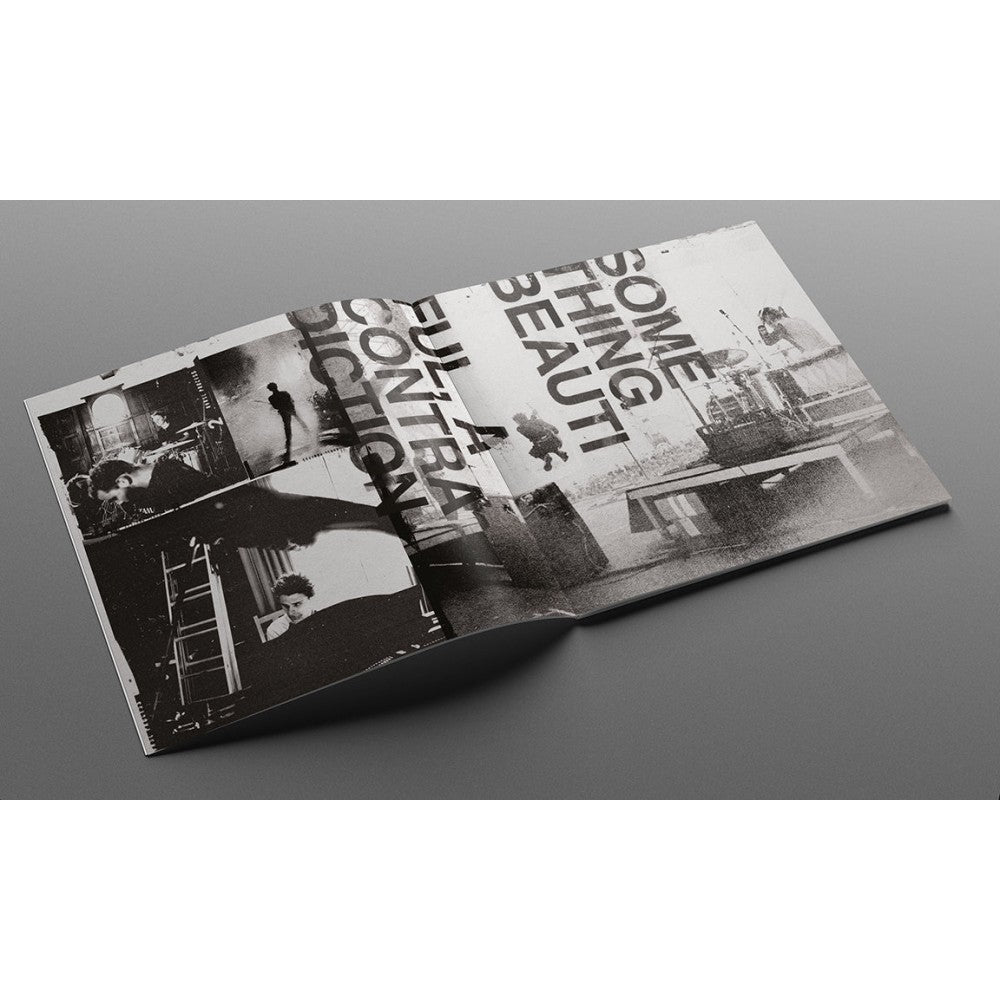 Absolution XX Anniversary Box Set – Warner Music Canada