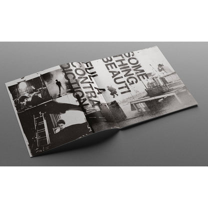 Absolution XX Anniversary Box Set