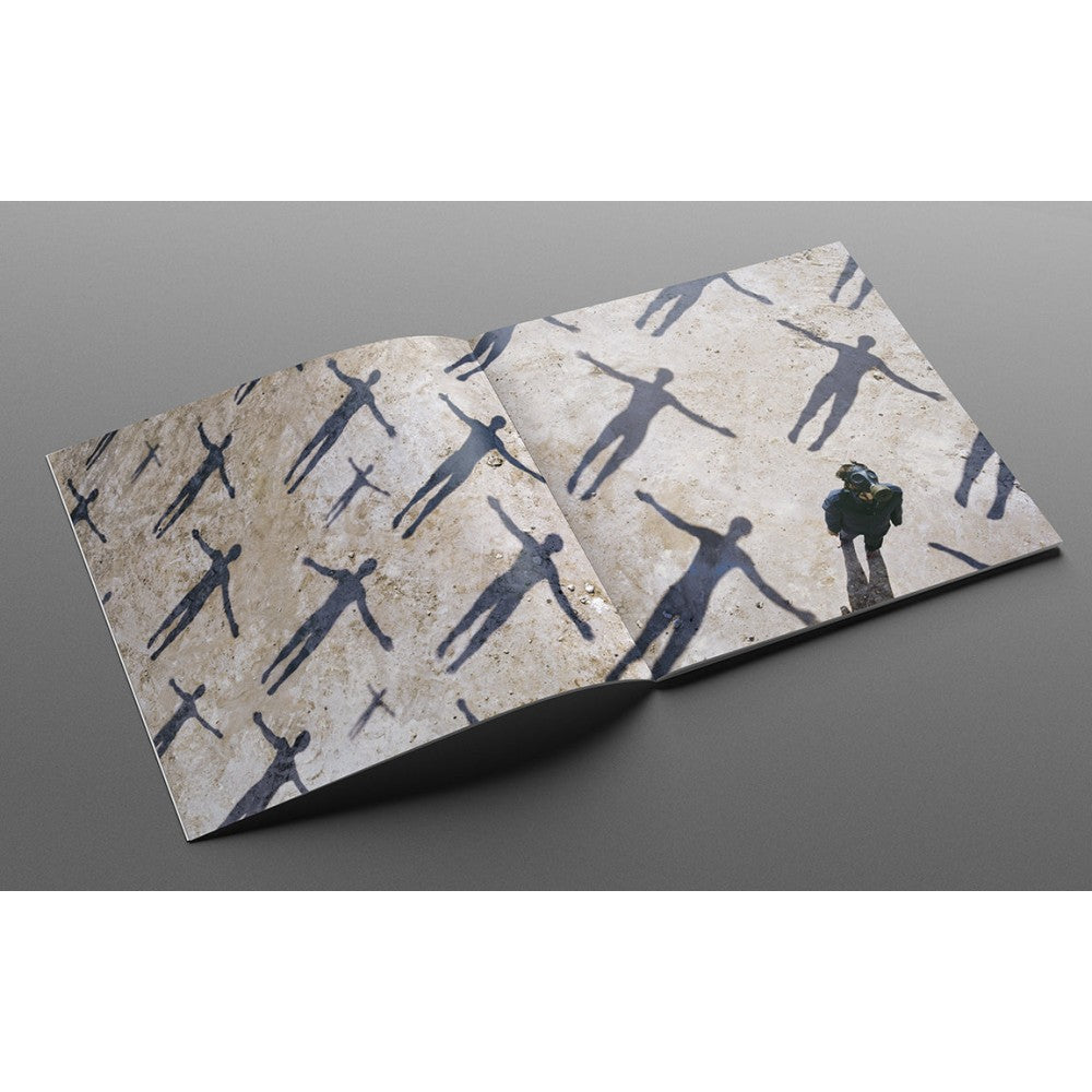 Absolution XX Anniversary Box Set – Warner Music Canada