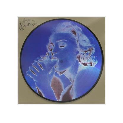 Erotica (30th Anniversary Picture Disc)