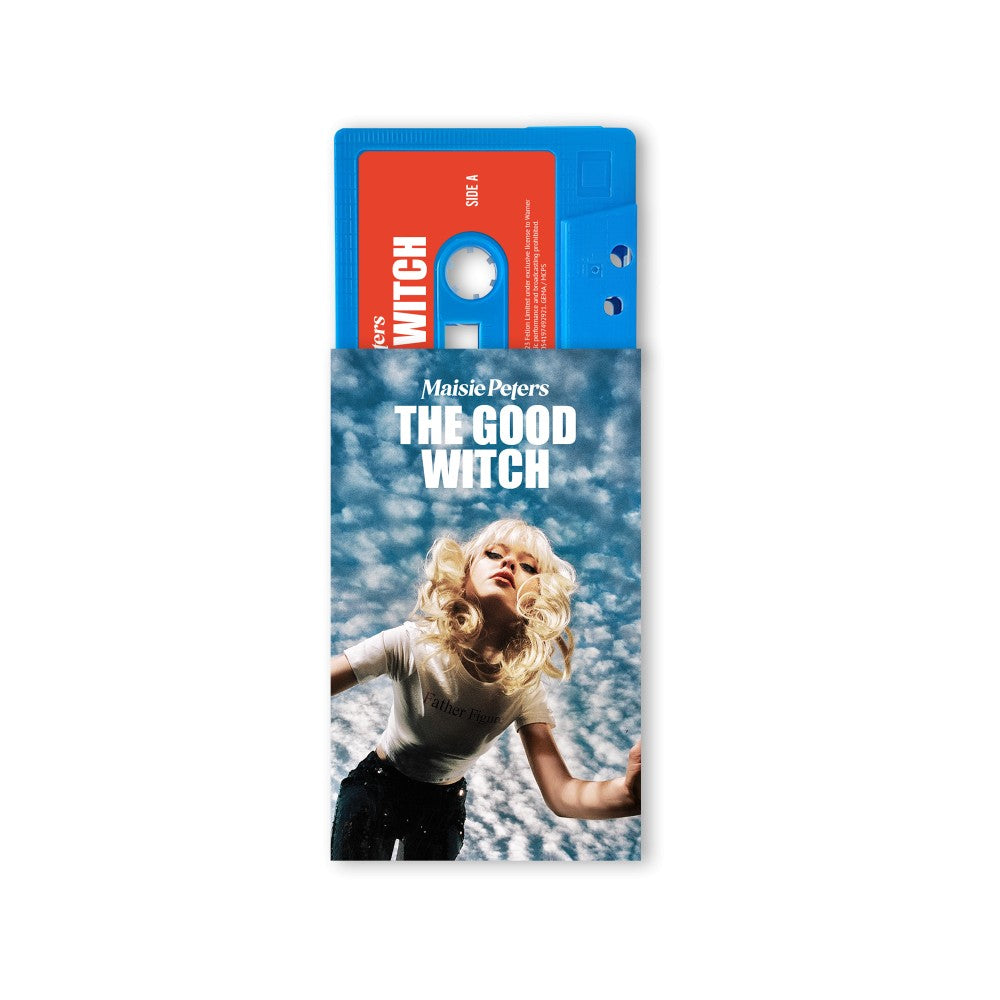 The Good Witch Cassette