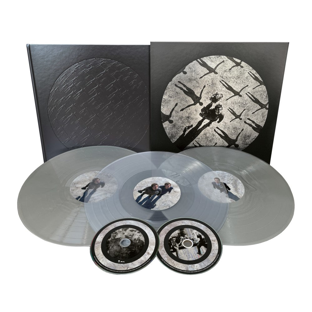 Absolution XX Anniversary Box Set – Warner Music Canada