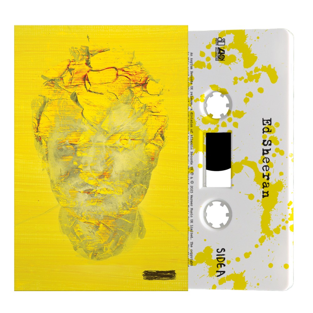 Subtract Exclusive Cassette