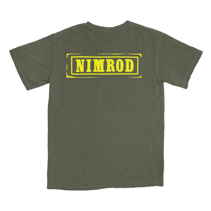 Nimrod Vintage Hammer T-Shirt