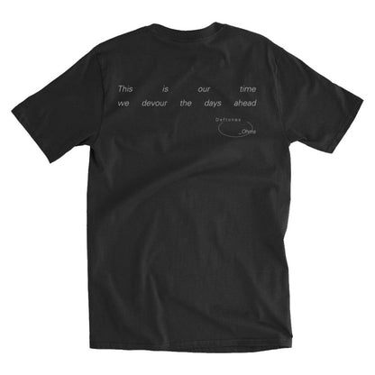 Ohms Cover Box T-Shirt