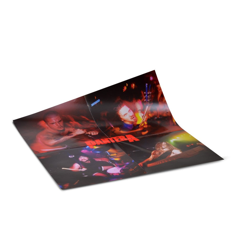 The Complete Studio Albums 1990-2000 (Picture Disc Boxed Set)