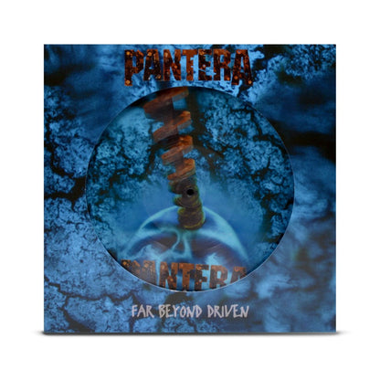 The Complete Studio Albums 1990-2000 (Picture Disc Boxed Set)