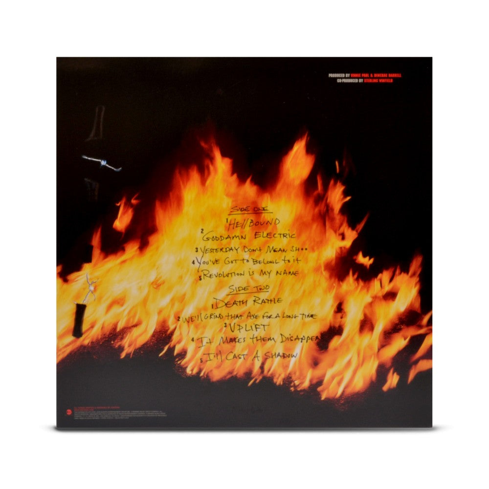 The Complete Studio Albums 1990-2000 (Picture Disc Boxed Set)