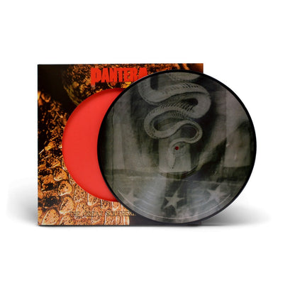 The Complete Studio Albums 1990-2000 (Picture Disc Boxed Set)