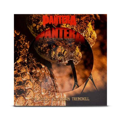 The Complete Studio Albums 1990-2000 (Picture Disc Boxed Set)